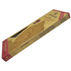 Mini Tibetan Incense Life is Beautiful Aromanza Argentina - 8 incense sticks 40min duration - Optimism