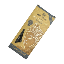 Incienso Mini Tibetanos Real Champa Aromanza Argentina - 8 sahumeris 40min - Espiritualitat
