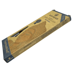 Mini Incenso Tibetano Real Champa Aromanza Argentina - 8 bastoncini di incenso durata 40min - Spiritualità