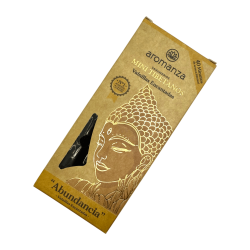 Mini Incenso Tibetano Vaniglia Incantata Aromanza Argentina - 8 bastoncini di incenso durata 40min - Abbondanza