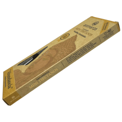 Mini Incenso Tibetano Vaniglia Incantata Aromanza Argentina - 8 bastoncini di incenso durata 40min - Abbondanza