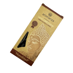 Mini Tibetan Incense Essences of India Aromanza Argentina - 8 incense sticks 40min duration - Humility