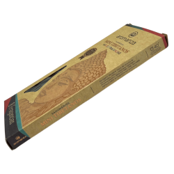Mini Miscela di Fragranze per Incenso Tibetano Aromanza Argentina - 8 bastoncini di incenso durata 40min - 8 Fragranze