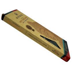 Mini Miscela di Fragranze per Incenso Tibetano Aromanza Argentina - 8 bastoncini di incenso durata 40min - 8 Fragranze