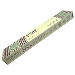 Encens Vetivert Banjara Indus - Sachet de 15gr Masala