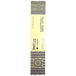 Incienso Mattipal Banjara Indus - Cajetilla de 15gr Masala