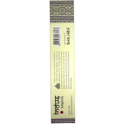 Mattipal Banjara Indus Räucherstäbchen - 15gr Masala Packung