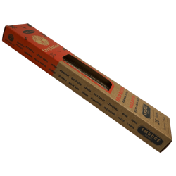 Palo Santo rökelse - ULLAS - Handgjord - 25g - Tillverkad i Indien - 100% naturlig - ULLAS Ekologisk rökelse