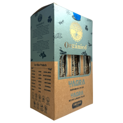 Caja Incienso Orgánico Yagra ULLAS - 12 cajitas de 25gr.
