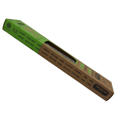 Ullas Laurel Incense - Handmade - 25g - Made in India - 100% Natural - ULLAS Organic Incense