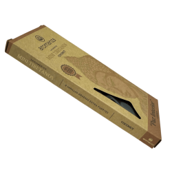 Mini Tibetan Incense Coconut Aromanza Argentina - 8 incense sticks 40 min duration - Inner Peace