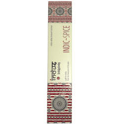 Banjara Indus Indisches Gewürz-Räucherwerk – 15 g Masala-Box