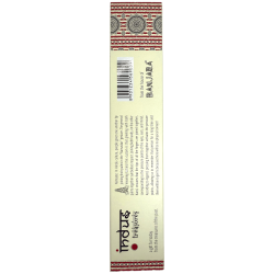 Banjara Indus indisk kryddrökelse - 15g Masala-ask