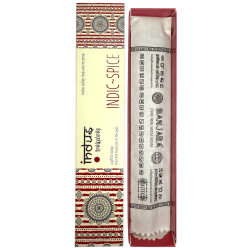 Banjara Indus indisk kryddrökelse - 15g Masala-ask