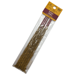 Good Vibes Palo Santo Weihrauch mit roten Früchten Aromanza Weihrauch - Empowerment - Beutelformat 5 dicke Stäbchen
