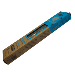 Encens Nag Champa - Fait main - 25g - Fabriqué en Inde - 100% Naturel - Encens biologique ULLAS