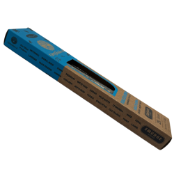 Incienso Ullas de Nag Champa - Hecho a mano - 25gr - Hecho en India - 100% Natural - ULLAS Incienso Orgánico