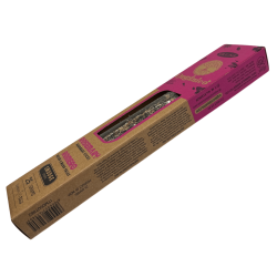 Incienso Ullas de Romero - Hecho a mano - 25gr - Hecho en India - 100% Natural - ULLAS Incienso Orgánico