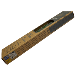 Encens Orgànic Mel Salvia Blanca AROMA Nature - 8 varetes 1h durada