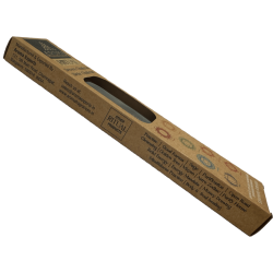 Incenso Ritual Orgânico 7 Chakras AROMA Incenso Artesanal - Caixa com 8 varetas de incenso - Duração de 1 hora