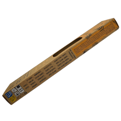 Tămâie organică Laurel Palo Santo AROMA Nature - 8 bețișoare, durată 1 oră