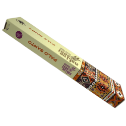 Encens Native Soul Pal Sant Green Tree - 15gr d'encens massala