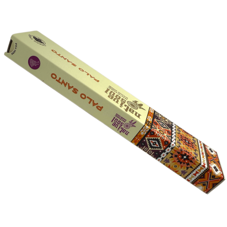 Tămâie Native Soul Palo Santo Green Tree - 15g tămâie masala