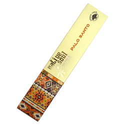 Encens Native Soul Pal Sant Green Tree - 15gr d'encens massala