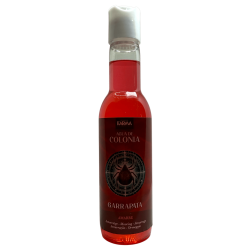 Agua de Colonia Extracto Garrapata Amarre - 200ml - Agua Esotérica