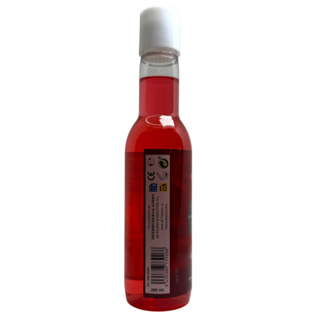 Agua de Colonia Extracto Garrapata Amarre - 200ml - Agua Esotérica