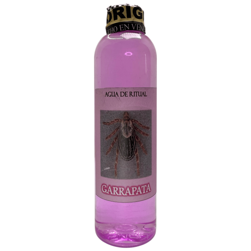 Esoterischer Wasserzeckenextrakt – rituelle Wasserbindung, Anziehung, Liebe – 150 ml.-FLORIDA WASSER-HOSTENATURA