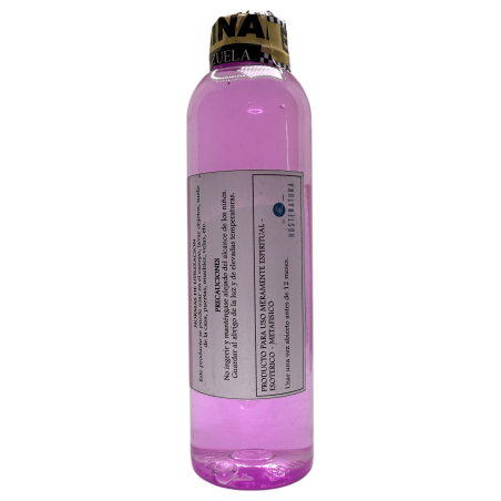 Esoterisch Watertekenextract - Rituele waterbinding, aantrekkingskracht, liefde - 150 ml.