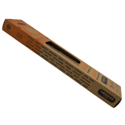 Ullas Oudh Incense - Handmade - 25g - Made in India - 100% Natural - ULLAS Organic Incense