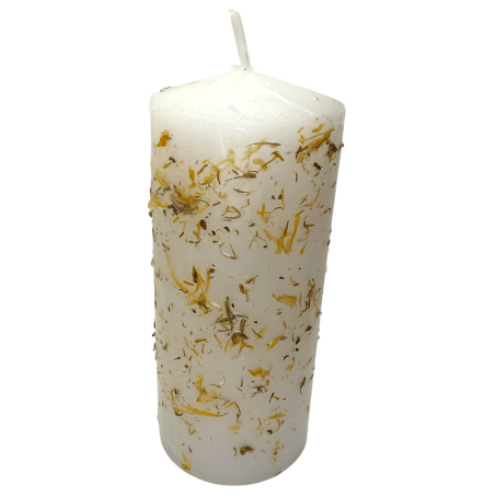 Örtljus Öppnar Vägar - Esoteriskt Ljus 14x6cm - Nyhetsutsändare