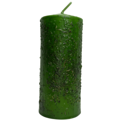 Herboreo Candle Pay Me Soon - Esoteric Candle 14x6cm - Collect or get money back