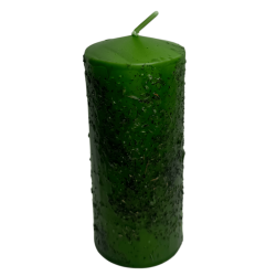 Herboreo Candle Pay Me Soon - Świeca Esoteric 14x6cm - Odbierz lub otrzymaj zwrot pieniędzy