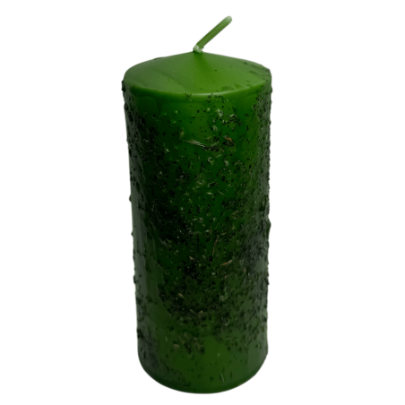 Herboreo Candle Pay Me Soon - Esoteric Candle 14x6cm - Collect or get money back