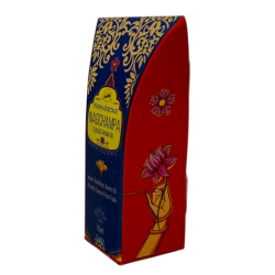 Nag Champa Óleo Fragrância SREE VANI 10 ml.