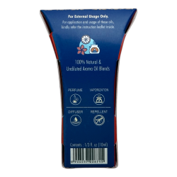 Nag Champa Óleo Fragrância SREE VANI 10 ml.