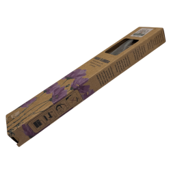 Natural Incense Agua Florida Namaste India Natural Masala - 1 incense box 25g - Patchouli, Orange and Pepper