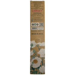 Encens natural Aigua Florida Neteja Cases Namaste Índia Natural Masala - 1 paquet d'encens 30gr. - Lavanda amb Benjuí