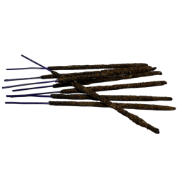Encens natural Aigua Florida Neteja Cases Namaste Índia Natural Masala - 1 paquet d'encens 30gr. - Lavanda amb Benjuí
