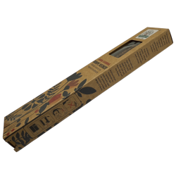 Encens natural Aigua Florida Trenca Encanteris Namaste India Natural Masala - 1 paquet de 25gr. - Sàndal amb Almizcle
