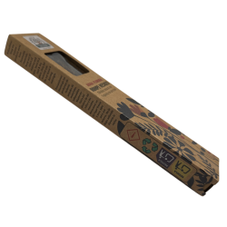 Encens natural Aigua Florida Trenca Encanteris Namaste India Natural Masala - 1 paquet de 25gr. - Sàndal amb Almizcle