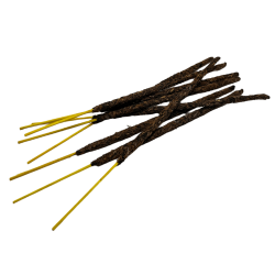 Encens natural Aigua Florida Trenca Encanteris Namaste India Natural Masala - 1 paquet de 25gr. - Sàndal amb Almizcle