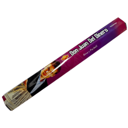 SAC Don Juan del Dinero - 1 pachet cu 20 de...