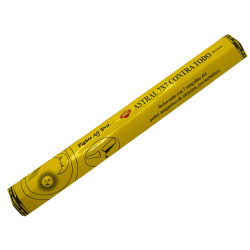 SAC Astral 7X7 Against Everything - 1 packet of 20 incense sticks