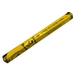 SAC Astral 7X7 Împotriva a Totului - 1 pachet cu 20 de bețișoare parfumate