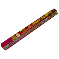 SAC Atrage Clienți - 1 pachet de 20 de bețișoare parfumate