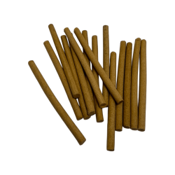 Guia Espiritual de Incenso Dhoop Padmini - 15 varetas de incenso dhoop
